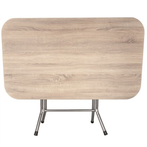 Masa plianta 50x60cm, blat Mdf