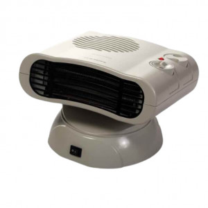 Mini Aeroterma JL-NOVA, FH-103A cu Termostat adjustabil 2000w - Img 2
