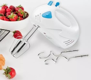 Mixer de mana Hotzeass YT-905 250 W accesorii incluse - Img 5