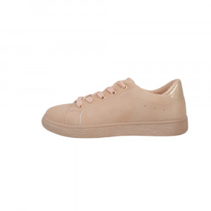 Pantofi casual AB28 PINK R1/4/2 - Img 2