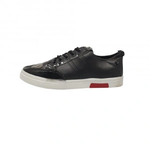 Pantofi Sport BS 14 BLACK R3/9/4 - Img 3