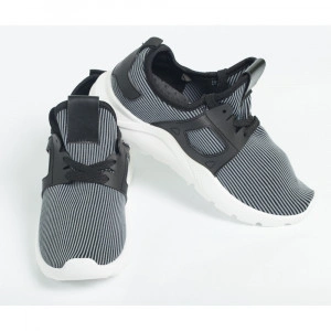 Pantofi sport H09 BLACK R2/4/4