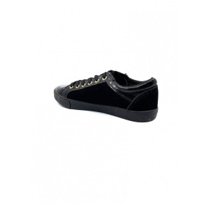 Pantofi Sport R-121 BLACK R3/4/2 - Img 2