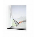 Plasa de Geam Alba impotriva insectelor 1.3m x1.5m - Img 3