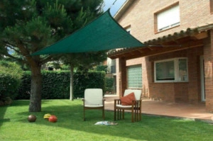 Plasa umbrire 3m inaltime x 60m lungime , grad de umbrire 40%, cod 00126000 - Img 6