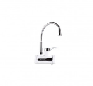 Robinet Electric instant cu afisaj, RX- 001 - Img 2