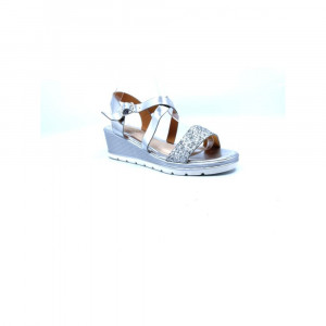 Sandale HQ-289 SILVER R3/3/4 - Img 1