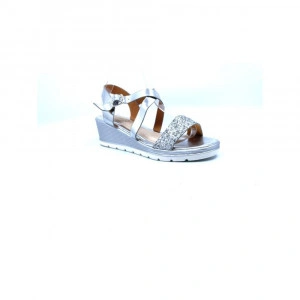 Sandale HQ-289 SILVER R3/3/4