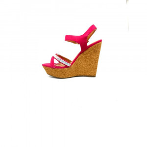 Sandale Platforma NEW-08 FUCSHIA R3/3/3 - Img 3