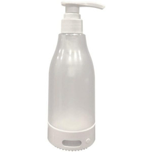 SUPER OFERTA Dozator de sapun cu lumina LED Soap Brite - Img 2