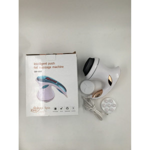 Aparat Relax & Spin Tone Slimming Toning & Relaxing - Img 6