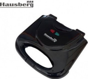 Aparat Sandwich Maker Hausberg HB3510 NG putere 800 W