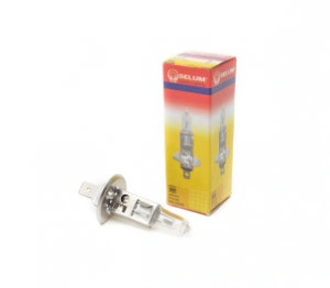 Bec Auto Standard H1 12V55W, Selum