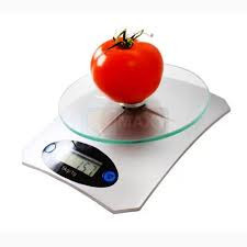 Cantar de Bucatarie KE-5 Imperial, 5 Kg, Argintiu - Img 3