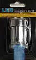 Cap de robinet cu LED multicolor - Img 3
