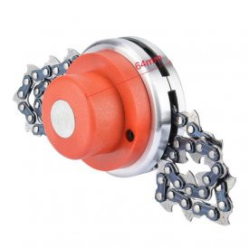 Cap mosor mtc CU LANT pe filet CAMP CMP-0228, Trimmer Head - Img 2