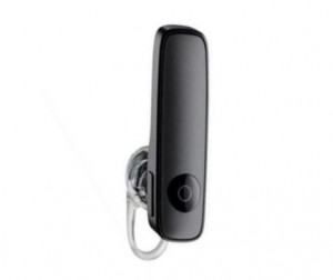 Casca Neagra Bluetooth Headset, pentru convorbiri telefonice - Img 5