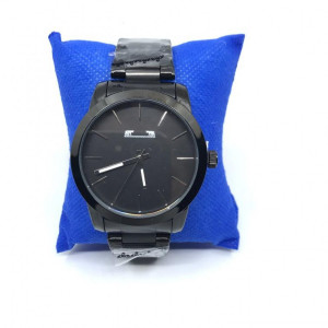 Ceas Swiss Black