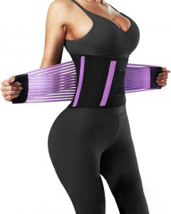 Centura Pentru Slabit si Remodelare Talie Shaping Belt , Marime L