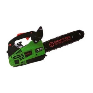 Drujba pe benzina Craft Tec X3000, 3100 rpm, 1.8 CP, 200 ml, lama 30cm