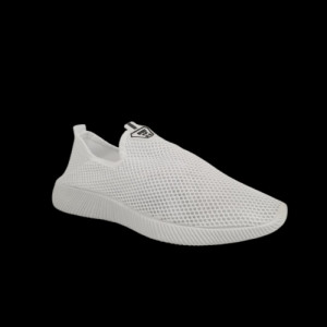 Espadrile Casual DDC 35 WHITE R2/2/2 - Img 1