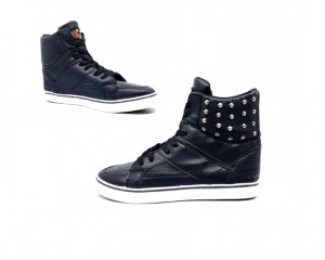 Ghete AAA 35 BLACK R2/7/4