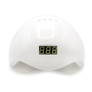 LAMPA UV/LED SUN ONE 48W