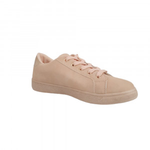 Pantofi casual AB28 PINK R1/4/2 - Img 1