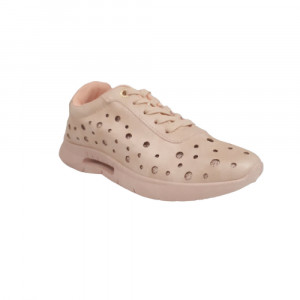 Pantofi casual CDE27 PINK R2/3/3 - Img 1