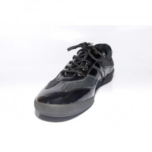 Pantofi Sport B206 BLACK + Fes, Caciula Unisex cu Casti Bluetooth Incorporate - Img 4
