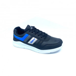 Pantofi Sport DDC 28 BLACK R2/3/3 - Img 1