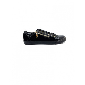 Pantofi Sport R-121 BLACK R3/4/2 - Img 3
