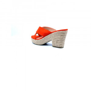 Papuci FD31 ORANGE R3/3/3 - Img 2