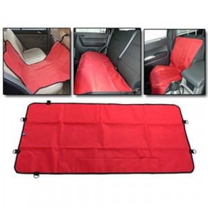 Patura protectie pentru bancheta masinii Pets at Play - Img 2