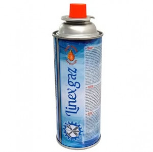 Rezerva gaz tip spray Strend Pro Butan, 227 g, cu supapa