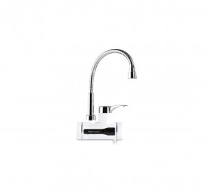 Robinet Electric instant cu afisaj, 52 RX- 001 - Img 2