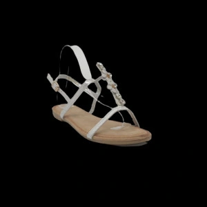 Sandale DD8 SILVER R1/10/5