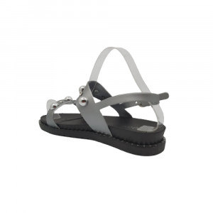 Sandale RXD-1809 SILVER R2/1/4 - Img 3