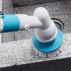Set 3 Capete Rotative Hurricane Spin Scrubber - Img 4