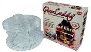 SUPORT PENTRU COSMETICE GLAM CADDY 200 SPATII - Img 2