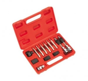 Trusa 13 piese montare demontare Fulie Alternator