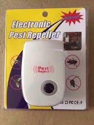 Aparat impotriva daunatorilor, Pest Repeller - Img 4