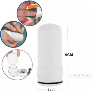 Cartus rezerva pentru robinet cu filtru de purificare a apei - Img 3