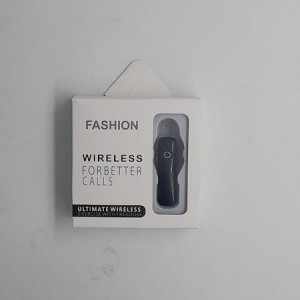 Casca bluetooth pentru condus neagra wireless, dalimag - Img 2