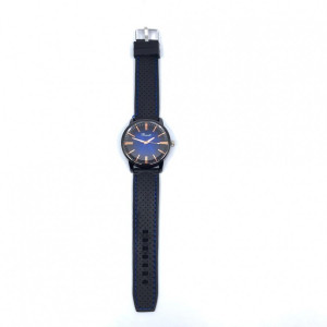 Ceas Benett Blue