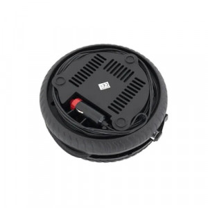 Compresor Auto in Forma de Roata, 260 PSI, 12 V - Img 5