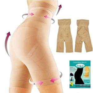 Corset modelator - pentru aplatizarea abdomenului, X-Small