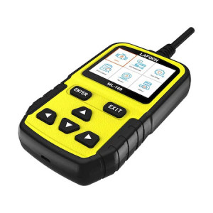 Diagnoza/Tester Lafoch, ML-169 Profesional Auto Universal OBD2 - Img 5