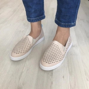 Espadrile Casual DD6 BEIGE R1/10/5