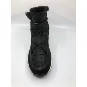 Ghete JS 7030 BLACK R2/1/1 - Img 2